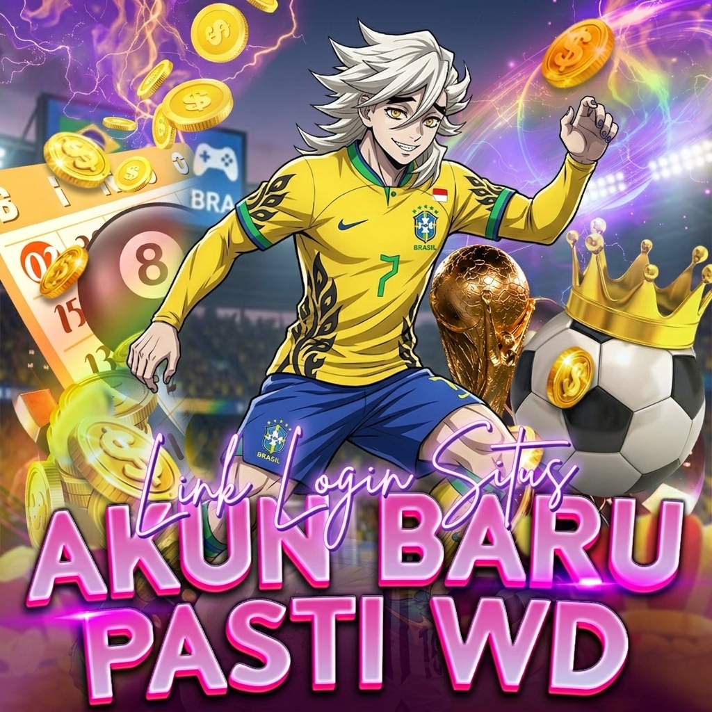 Banner Utama BOLABAGUS33